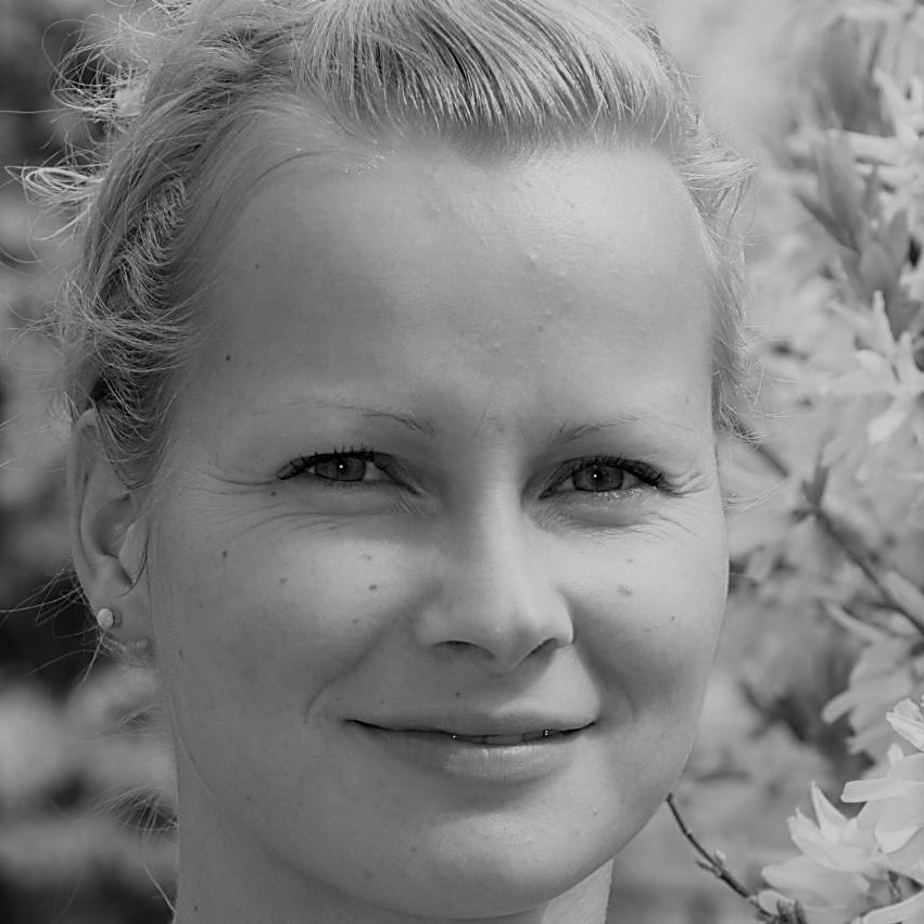 Doreen Beek-Schaschke